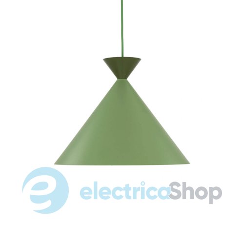 Підвісний світильник TK-Lighting MATTEO L GREEN 11004