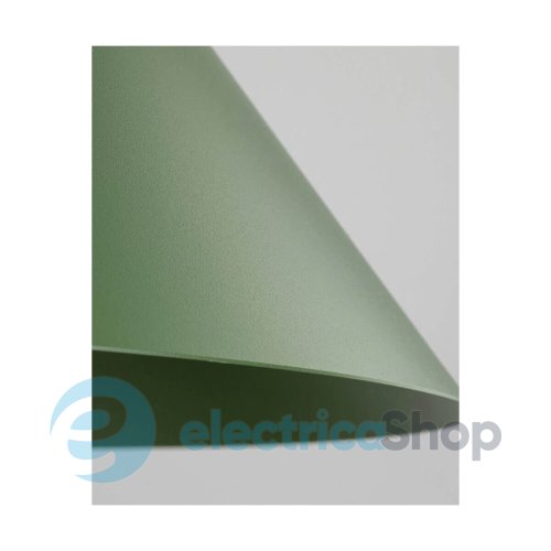 Підвісний світильник TK-Lighting MATTEO XL GREEN 11005