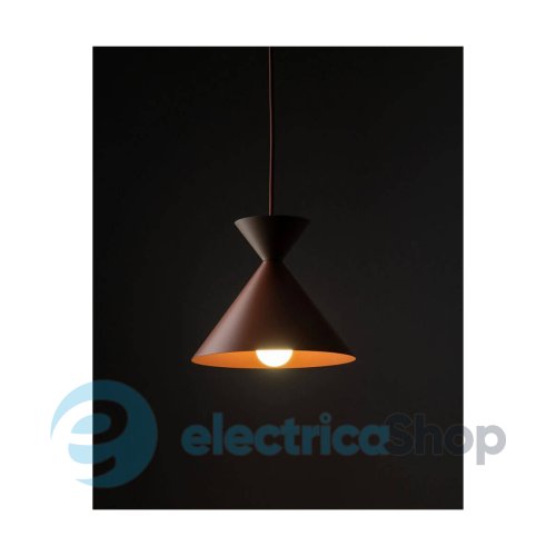 Підвісний світильник TK-Lighting MATTEO S BRICK 11006