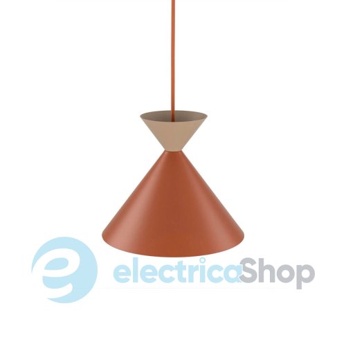 Підвісний світильник TK-Lighting MATTEO S BRICK 11006