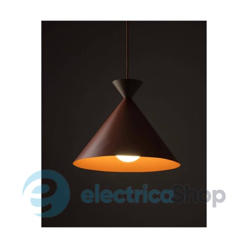 Підвісний світильник TK-Lighting MATTEO L BRICK 11007