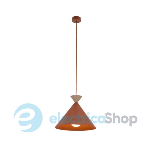 Підвісний світильник TK-Lighting MATTEO L BRICK 11007