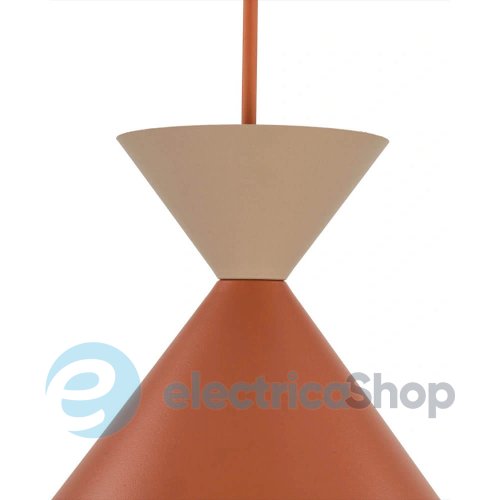 Підвісний світильник TK-Lighting MATTEO L BRICK 11007