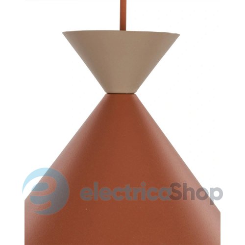 Підвісний світильник TK-Lighting MATTEO XL BRICK 11008