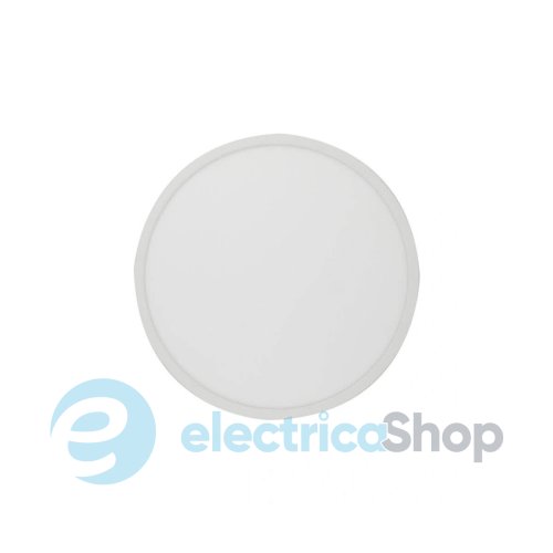 Стельовий світильник TK-Lighting AQUA WHITE SMALL 24W LED 6900