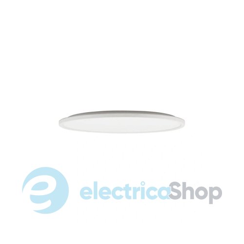 Стельовий світильник TK-Lighting AQUA WHITE SMALL 24W LED 6900