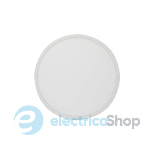 Стельовий світильник TK-Lighting AQUA WHITE MEDIUM 36W LED 6902