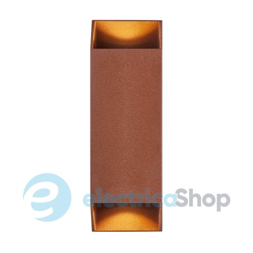 Вуличний світильник Nordlux Nico 2218221009