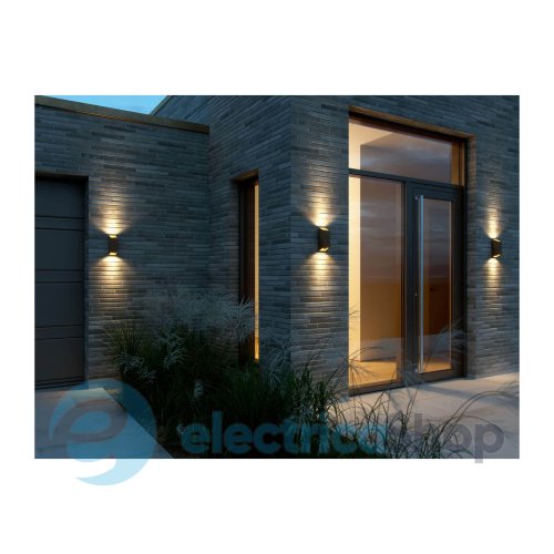 Вуличний світильник Nordlux Nico 2218221009