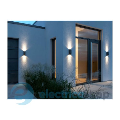 Вуличний світильник Nordlux Nico 2218221003