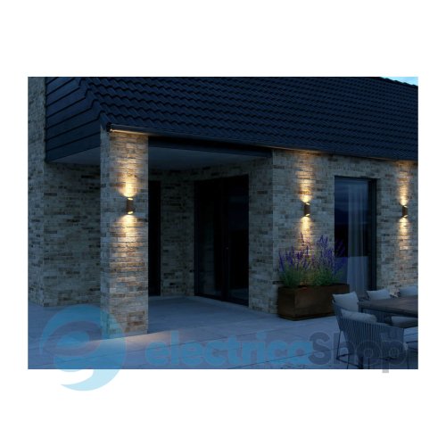 Вуличний світильник Nordlux Nico 2218231009