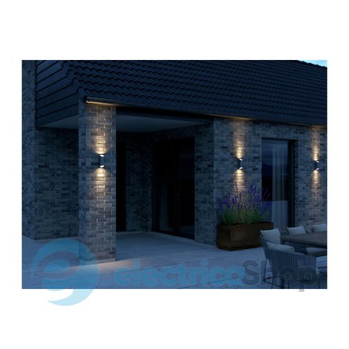 Вуличний світильник Nordlux Nico 2218231050