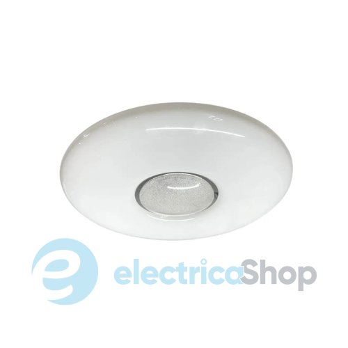 Светодиодный светильник LYMAN LED 509 R 68W RGB TX IR RC белый LIGHT SET 113173