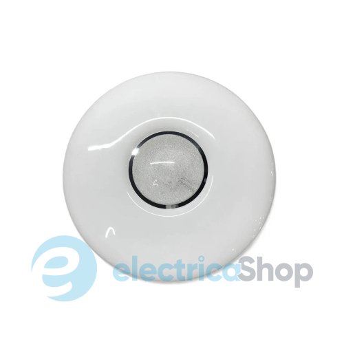 Светодиодный светильник LYMAN LED 509 R 68W RGB TX IR RC белый LIGHT SET 113173