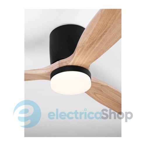 Люстра-вентилятор ALOA 9952371 Nova Luce