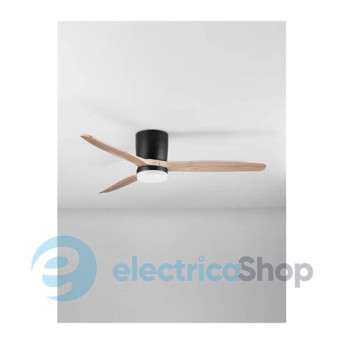 Люстра-вентилятор ALOA 9952371 Nova Luce