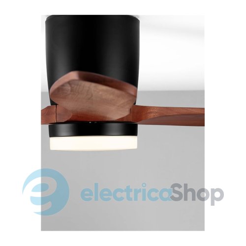 Люстра-вентилятор ALOA 9952374 Nova Luce