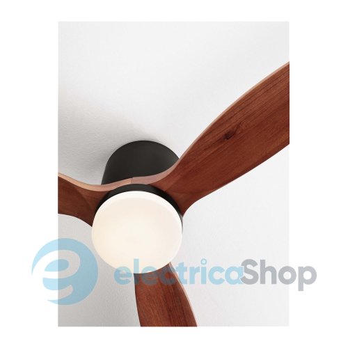 Люстра-вентилятор ALOA 9952374 Nova Luce