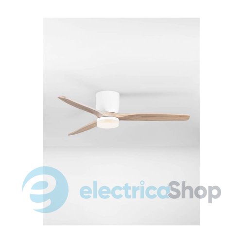 Люстра-вентилятор ALOA 9952376 Nova Luce