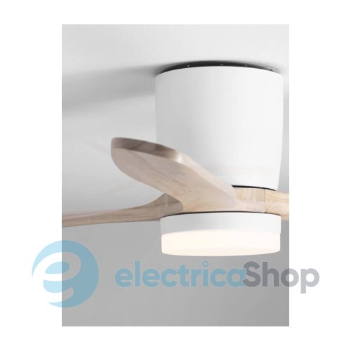 Люстра-вентилятор ALOA 9952376 Nova Luce