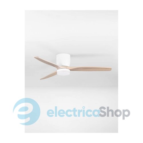 Люстра-вентилятор ALOA 9952376 Nova Luce