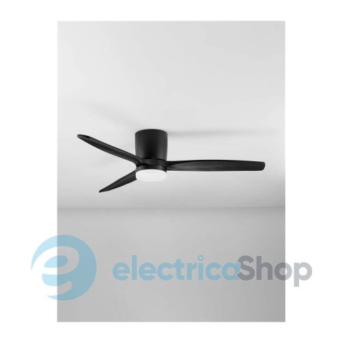 Люстра-вентилятор ALOA 9952372 Nova Luce