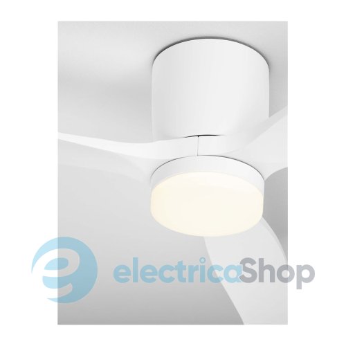 Люстра-вентилятор ALOA 9952375 Nova Luce