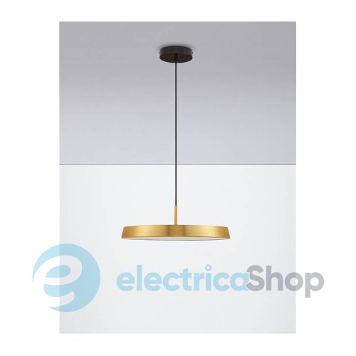 Подвесной светильник VETRO 9223416 Nova Luce