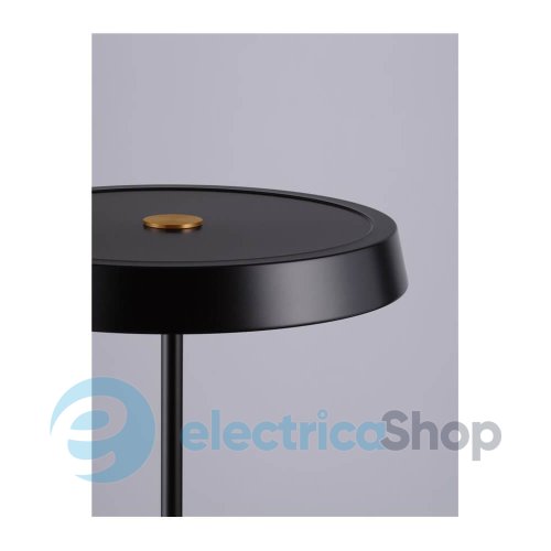 Торшер VETRO 9223419 Nova Luce