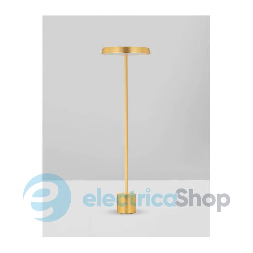 Торшер VETRO 9223420 Nova Luce