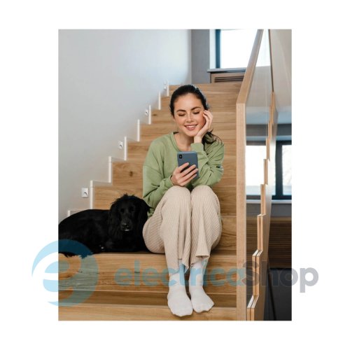 Светильник лестничный Kanlux EXIN LED 2,5W 4000K 50Lm IP65 39132