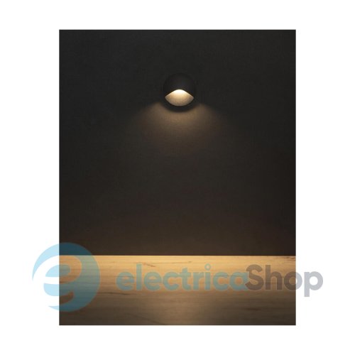 Светильник лестничный Kanlux EXIN LED 2,5W 3000K 50Lm IP65 39122