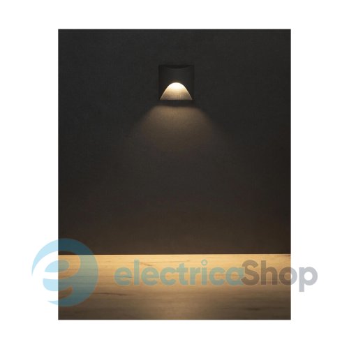 Светильник лестничный Kanlux EXIN LED 2,5W 3000K 50Lm IP65 39128