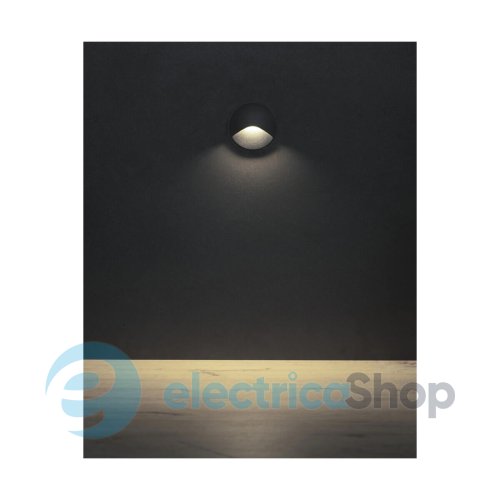 Светильник лестничный Kanlux EXIN LED 2,5W 4000K 50Lm IP65 39134