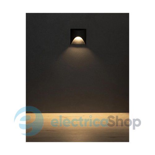 Светильник лестничный Kanlux EXIN LED 2,5W 4000K 50Lm IP65 39139