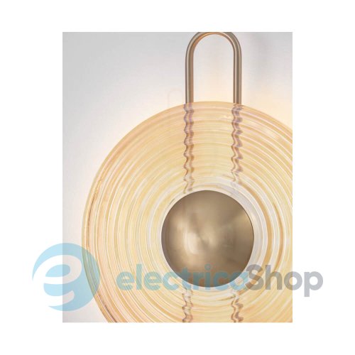 Настенный светильник NOUS 9236397 Nova Luce
