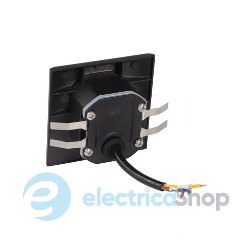 Світильник сходовий Kanlux EXIN LED 2,5W 4000K 50Lm IP65 39142 Sensor