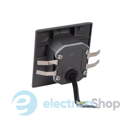 Світильник сходовий Kanlux EXIN LED 2,5W 4000K 50Lm IP65 39143 Sensor