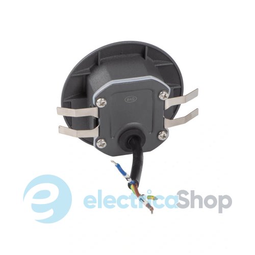 Світильник сходовий Kanlux EXIN LED 2,5W 4000K 50Lm IP65 39137 Sensor