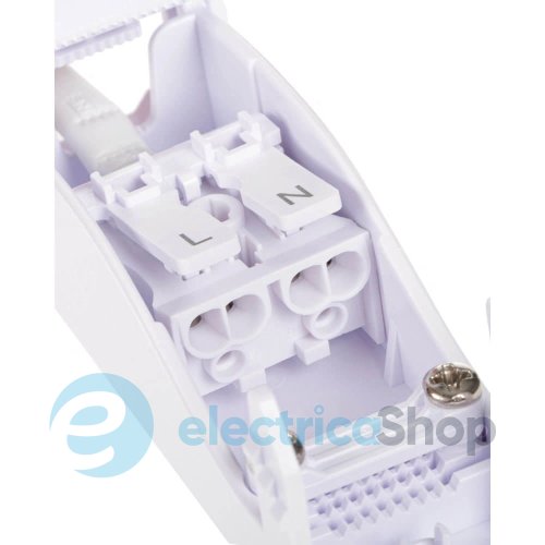 Встраиваемый точечный cветильник Kanlux FIZU LED 4W 3000-6500K 370Lm 39260