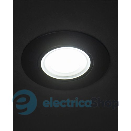 Встраиваемый точечный cветильник Kanlux FIZU LED 4W 3000-6500K 370Lm 39260