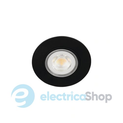 Встраиваемый точечный cветильник Kanlux FIZU LED 4W 3000-6500K 370Lm 39260