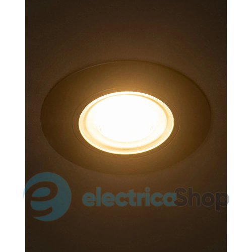 Встраиваемый точечный cветильник Kanlux FIZU LED 4W 3000-6500K 370Lm 39260