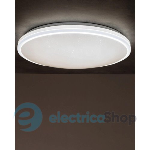Потолочный cветильник Kanlux ARVOS LED 37W 3000K-6500K 2680Lm 37332