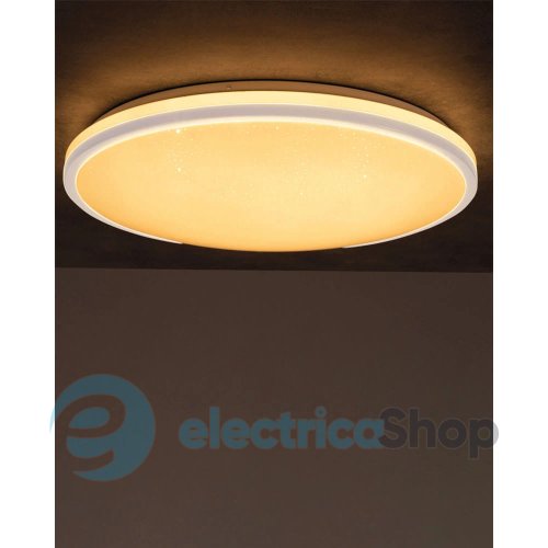 Потолочный cветильник Kanlux ARVOS LED 37W 3000K-6500K 2680Lm 37332