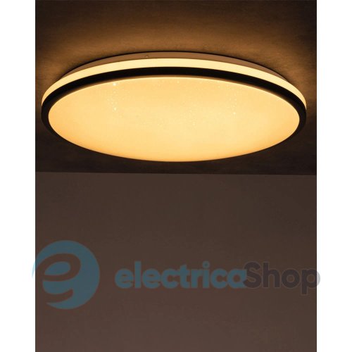 Потолочный cветильник Kanlux ARVOS LED 37W 3000K-6500K 2680Lm 37329