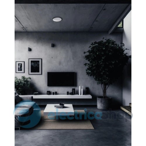 Потолочный cветильник Kanlux ARVOS LED 37W 3000K-6500K 2680Lm 37329