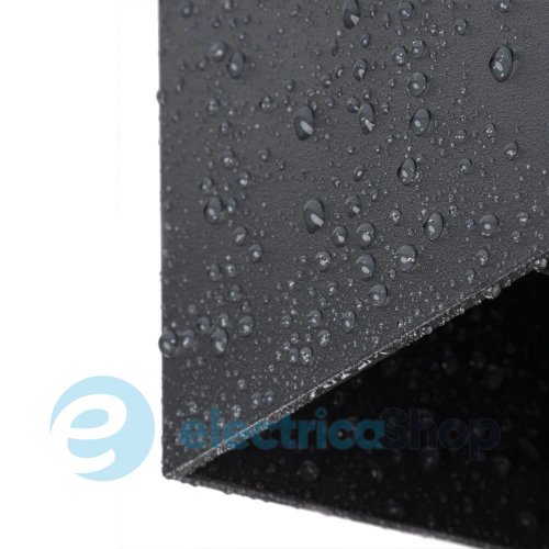 Уличный светильник Kanlux REKA LED 7W 4000K 340Lm Sensor 28994