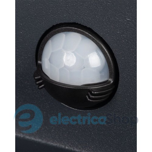 Уличный светильник Kanlux REKA LED 7W 4000K 340Lm Sensor 28994