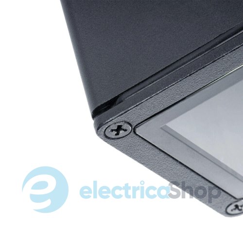 Уличный потолочный светильник Kanlux GORI GU10 29004